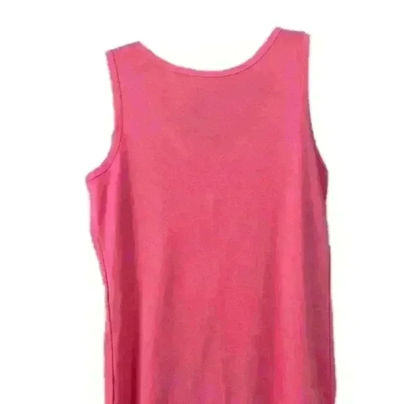 Women St John’s Bay size large tank top​​​​​​​​​​​​ - Picture 4 of 4